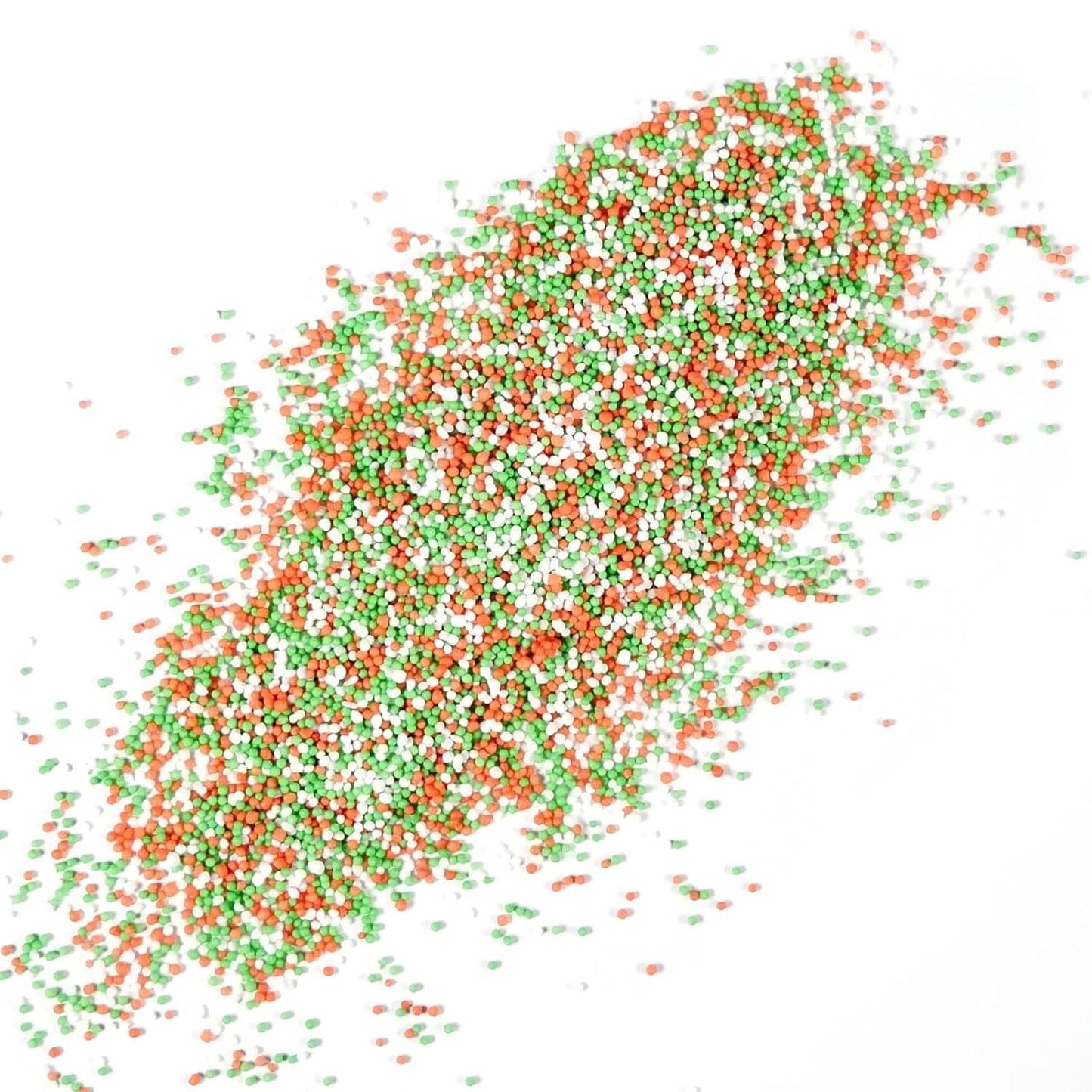 Juletemadrys, 40 gram Sprinkles Naty Shop