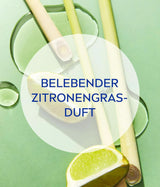 NIVEA Lemon Grass And Oil shower gel, 250 ml Naty Shop til brusebad og bad