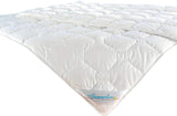 Frankenstolz F.A.N. Vask Bomuld - Sommerdyne, 155X220 Cm, Ekstra store Dyner og dyner Naty Shop Hvid 155 X 220 Cm