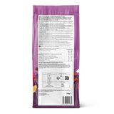 Müsli med frugt og nødder fra Amazon, 750g