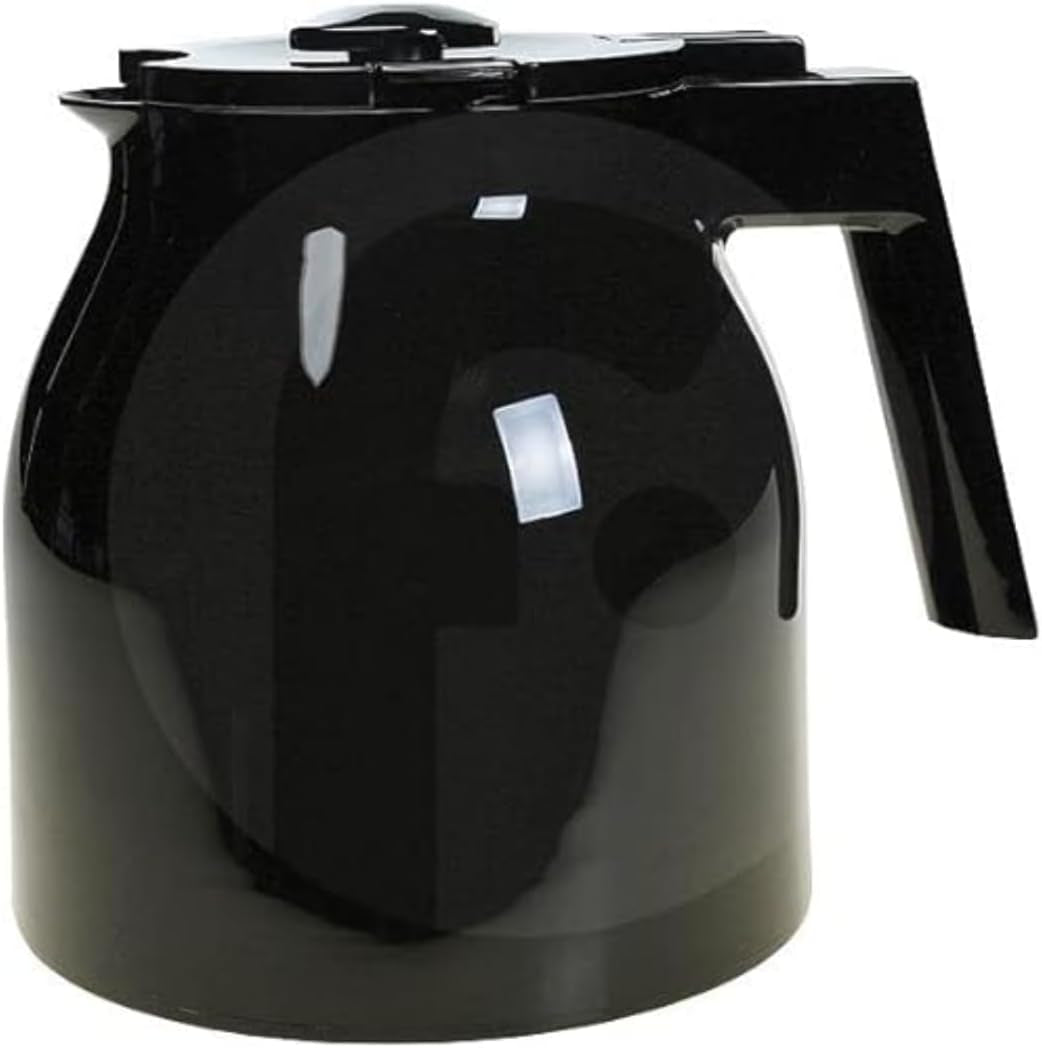 Melitta Look Basis, Thermos Selection, Plast, Sort