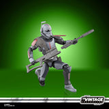 Star Wars Vintage Crosshair Collection, Star Wars: Bad Batch Action Figur at samle (9,5 Cm) Actionfigurer Naty Shop