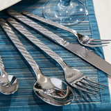 Villeroy And Boch - Montauk Bestiksæt, Forskellige Størrelser, Rustfrit Stål Køkken Naty Shop