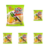 - ELLER instant nudler med kylling og ris - (1 x 71 g)