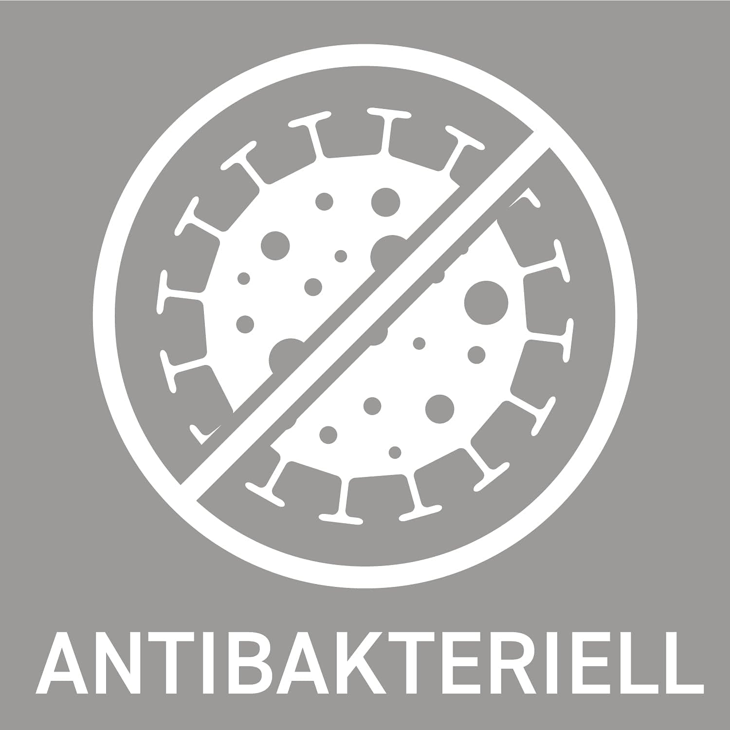 Traumnacht Bambuspude med bambusfibre, hypoallergen, antibakteriel Pudesæt med lynlås, bestående af 2 puder 40X80Cm, Oeko-Tex certificeret, udviklet i Tyskland Naty Shop standardpuder