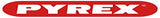 Pyrex BANDEJA 6 MAGDALENAS ASYMETRIA PX Muffinformchen, Metall, Bunt, 6 Magdalena Forme og bageplader Naty Shop