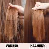 MOÉRIE Ultimate Mineral Hair Growth Spray til længere, tykkere og fyldigere hår - med biotin og koffein - Veganske hårprodukter, parabenfri, alle hårtyper, vender hårtab - 2 måneders forsyning Hårpleje Naty Shop