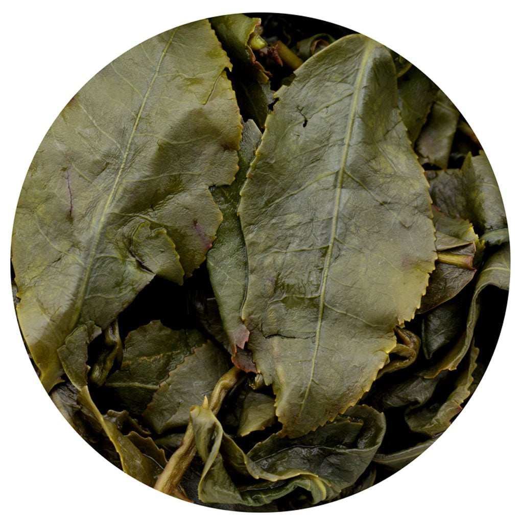 GOURTEA Taiwan Dong Ding Oolong grøn te 250 g / 8,8 oz højkvalitets Tung Ting Oolong grøn te Dongding Oolong Tea Mountain Oolong te