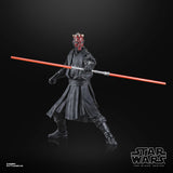Star Wars Black Series Darth Maul Star Wars: The Phantom Menace Samlerfigur 15 cm Actionfigurer Naty Shop
