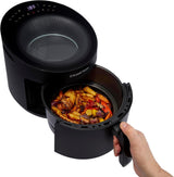 Russell Hobbs Airfryer, 5 liter, 10 programmer, visningsvindue Naty Shop Appliances