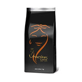 Varesina Caffé overlegen kvalitet | Espresso bønner | Intens, men usædvanlig mild espressokaffe | 95% Arabica, 5% Robusta | Barista kvalitet | Fuldkorn