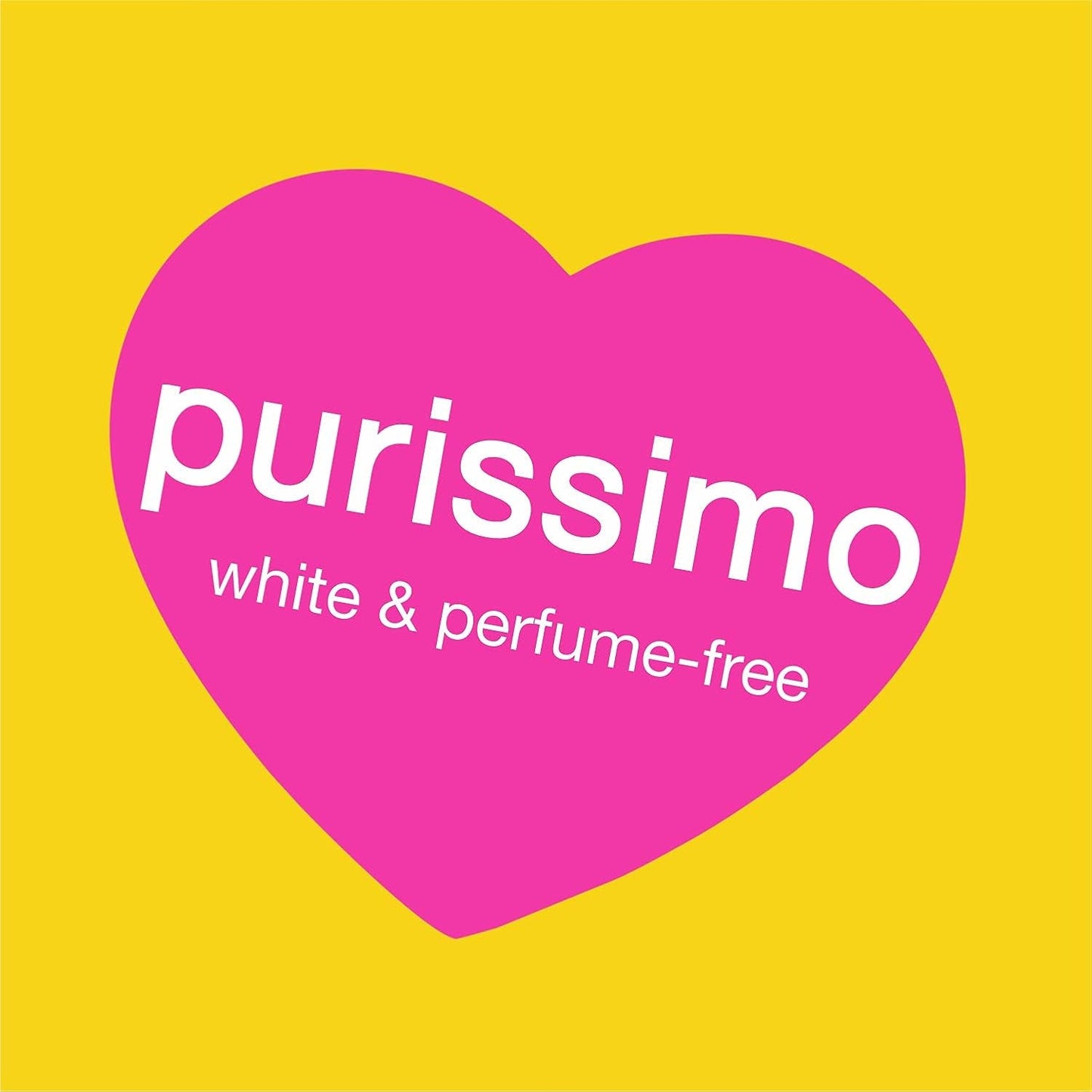 Renova Skincare Purissimo toiletpapir, 12 ruller, hvid