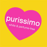 Renova Skincare Purissimo toiletpapir, 12 ruller, hvid