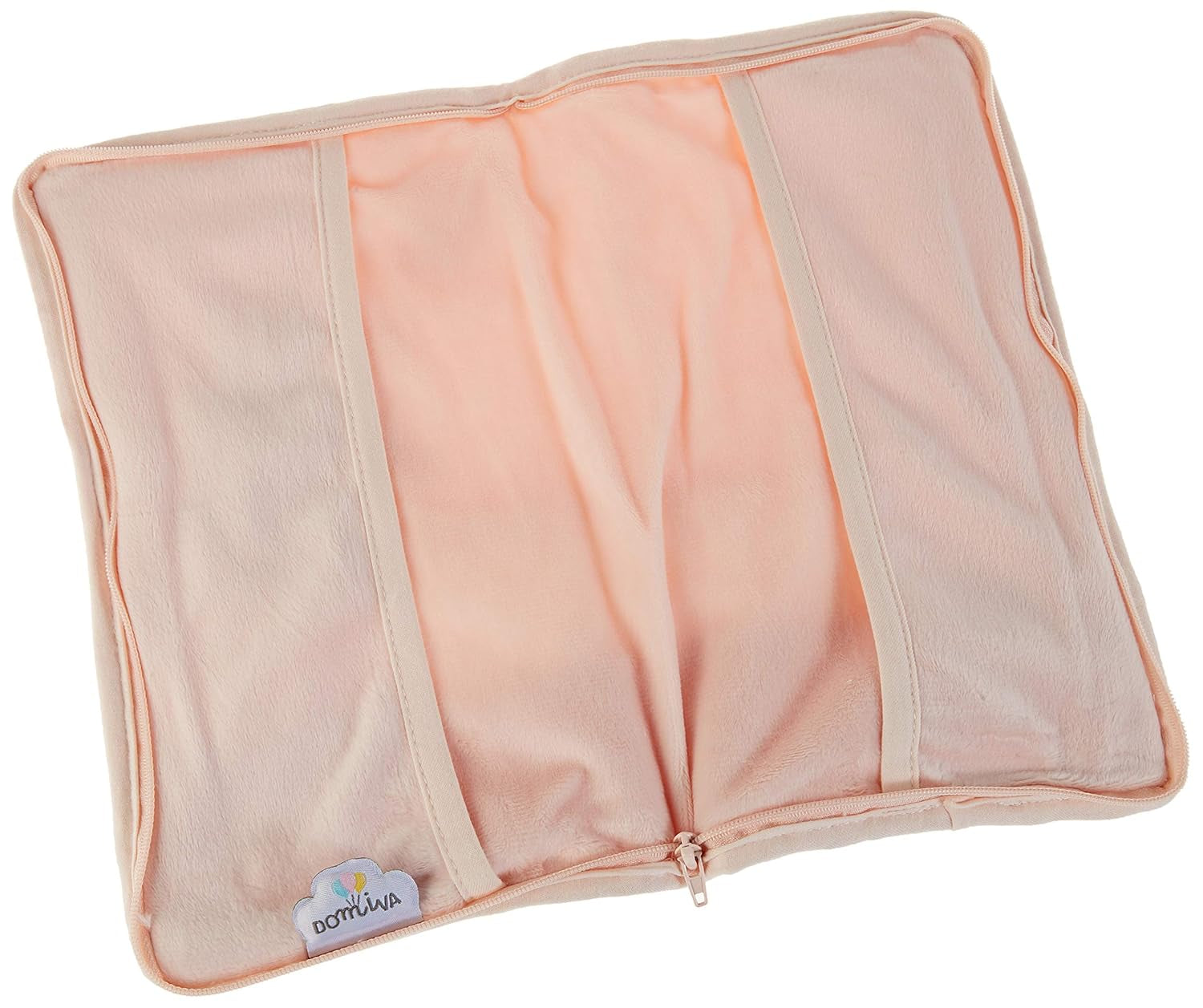 Poyetmotte Lapinou Bog af Heath, 17 X 26 Cm dyner og dyner Naty Shop
