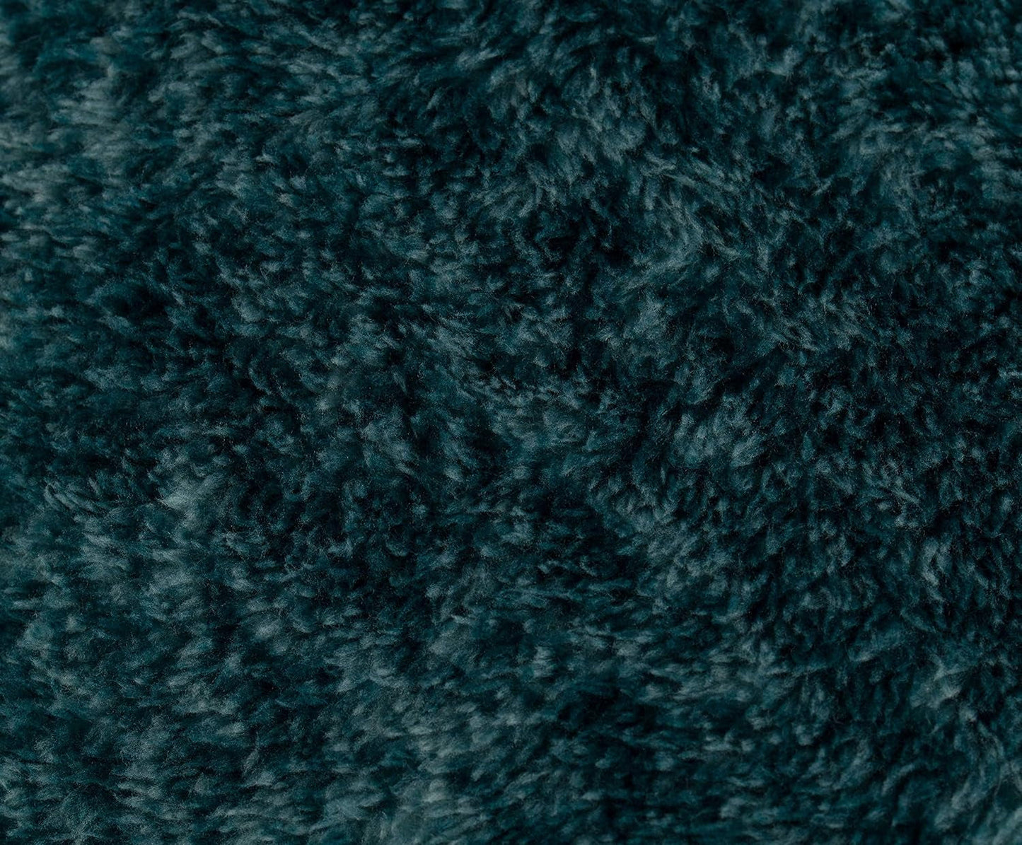 Gözze - Marmoreret stue og komfortabelt tæppe, 150 X 200 Cm - Benzinsenge og tæpper Besuche den Gözze-Store