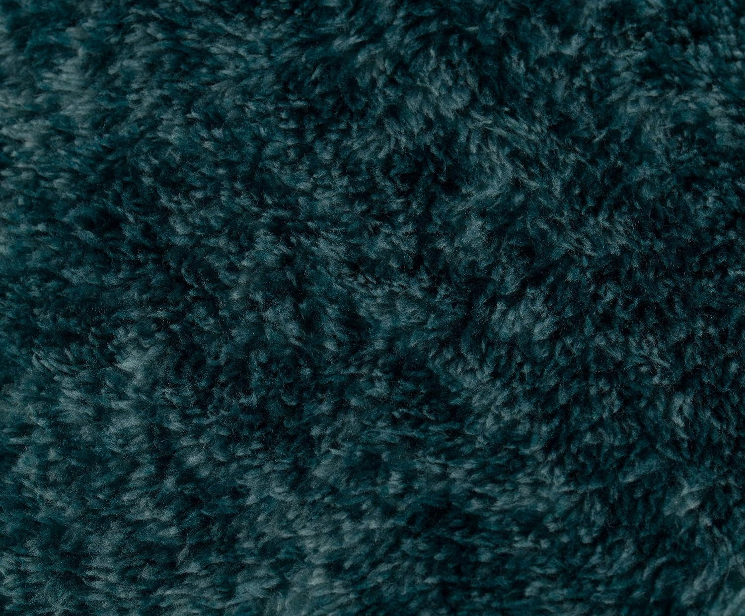Gözze - Marmoreret stue og komfortabelt tæppe, 150 X 200 Cm - Benzinsenge og tæpper Besuche den Gözze-Store