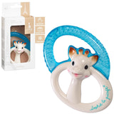 Sophie the Giraffe – Once Upon a Time – Fresh Welder Bindering