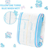 Bleer med tryk til voksne 5500-5800ml 10 stk. - Toilettrusser (XL)
