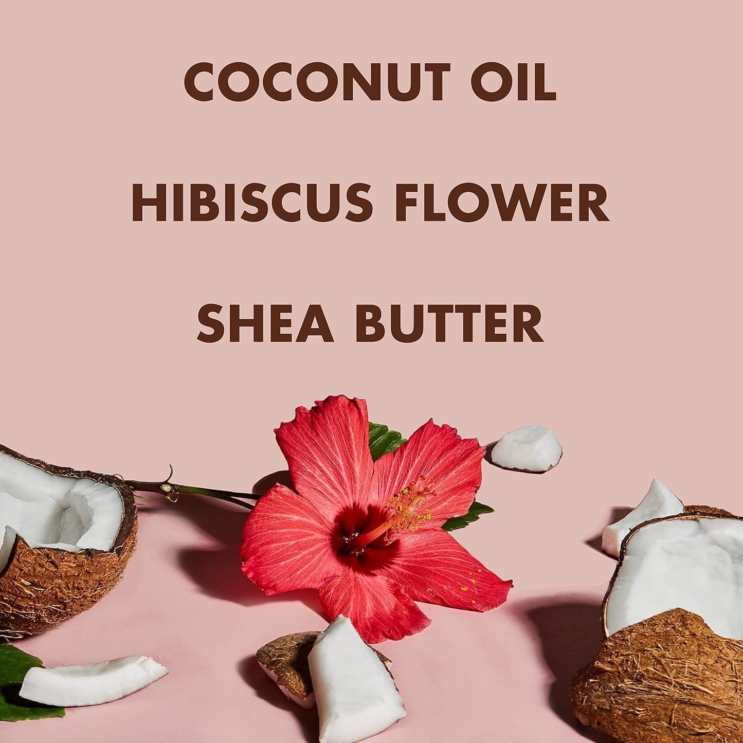 Kids Coconut & Hibiscus Extra Hydrating 237ml Hair dettangling products Naty Shop
