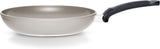 Fissler Ceratal Classic sæt af 2 dele, aluminium, med keramisk belægning (24+28 Cm), non-stick - induktion, grå Gryder og pander Naty Shop 1 stk 28 Cm