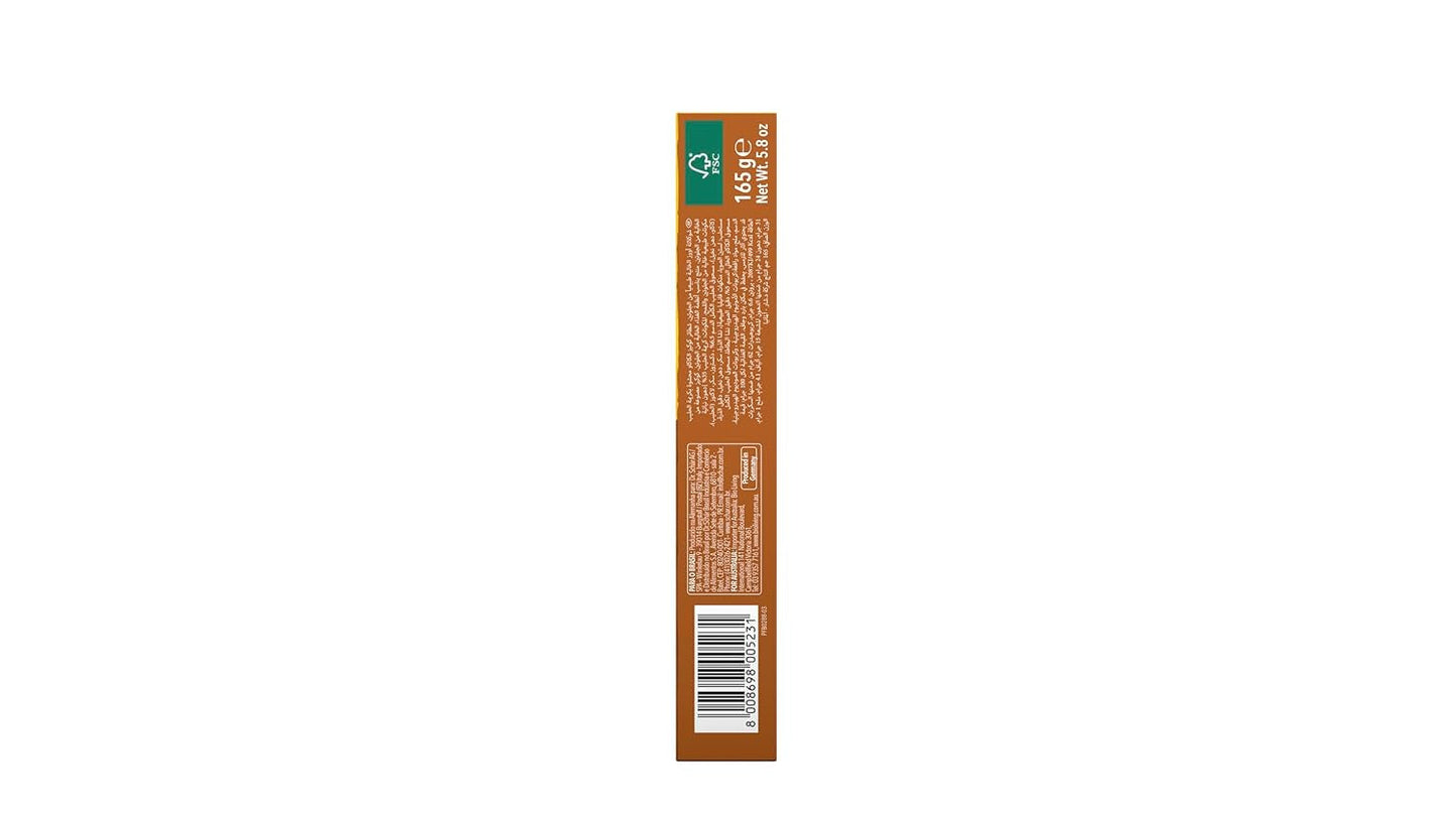 Chokolade O'S kakaokiks, 165 g