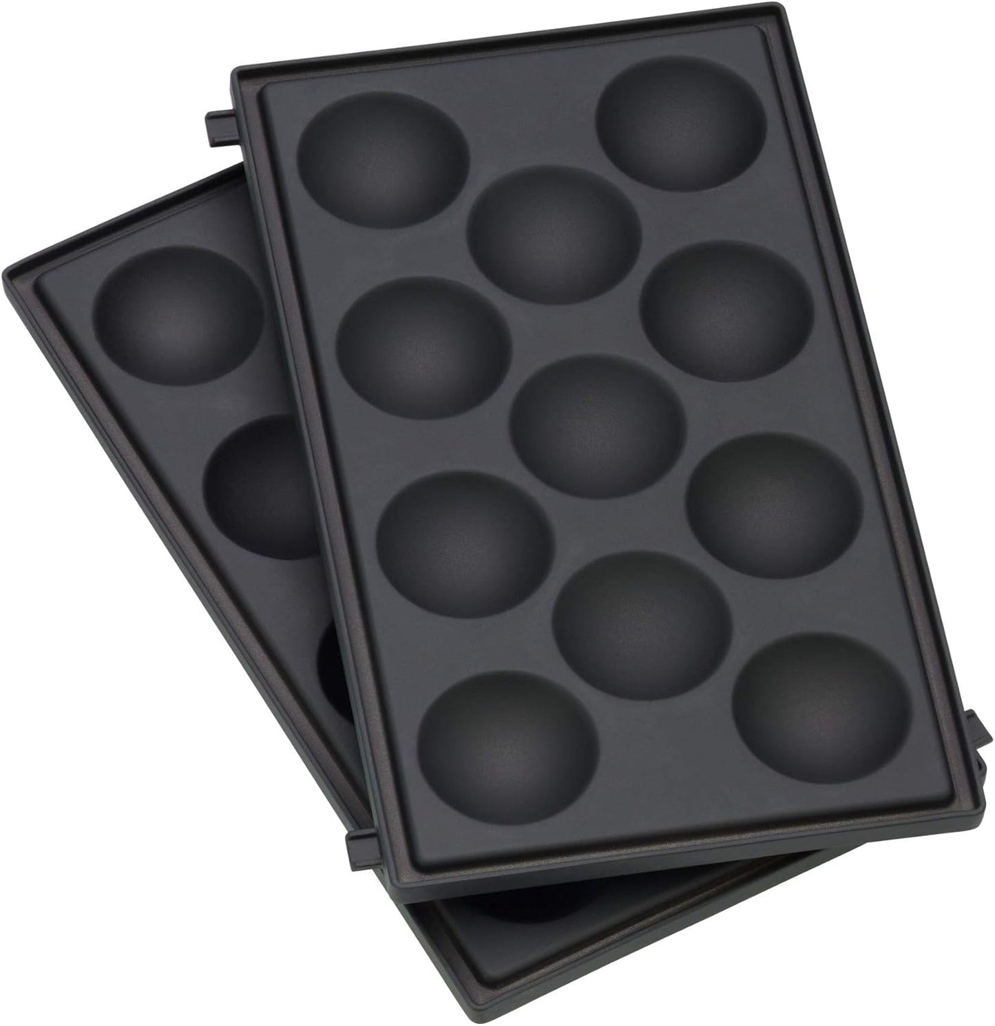 Tilbehør WMF Lono Snack Master, sæt med 2 muffinsplader, non-stick belægning Forme og bageplader Naty Shop