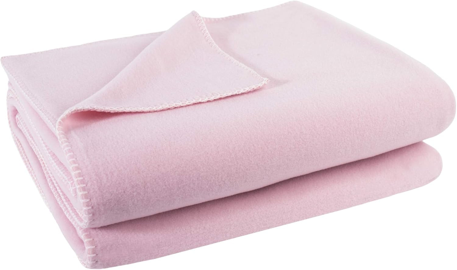 Zoepritz Decke in Der Farbe: Rot, Aus 65% Polyester, 35% Viscose Hergestellt, Grøøe: 160X200 Cm, 103291-235-160X200