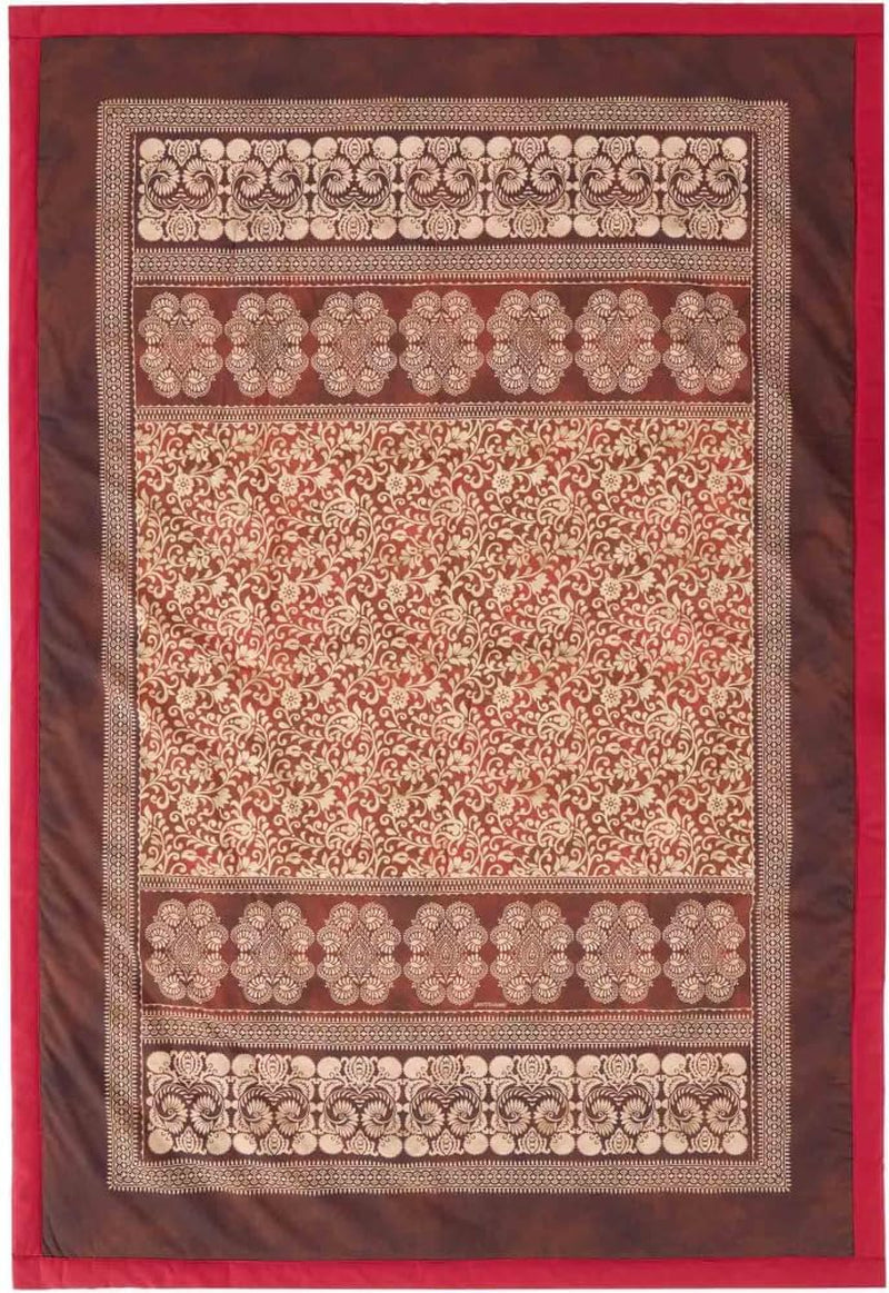BASSETTI ternet bomuld TORCELLO farve MØRKEBLÅ B1 str. 135X190 Dyner og dyner Naty Shop Amaranto 135X190 Cm