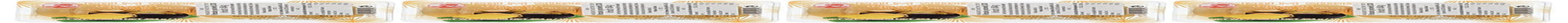 Cock Palmzucker, Scheiben, 4Er Pack (4 X 454 G Packung) Sødemidler Naty Shop