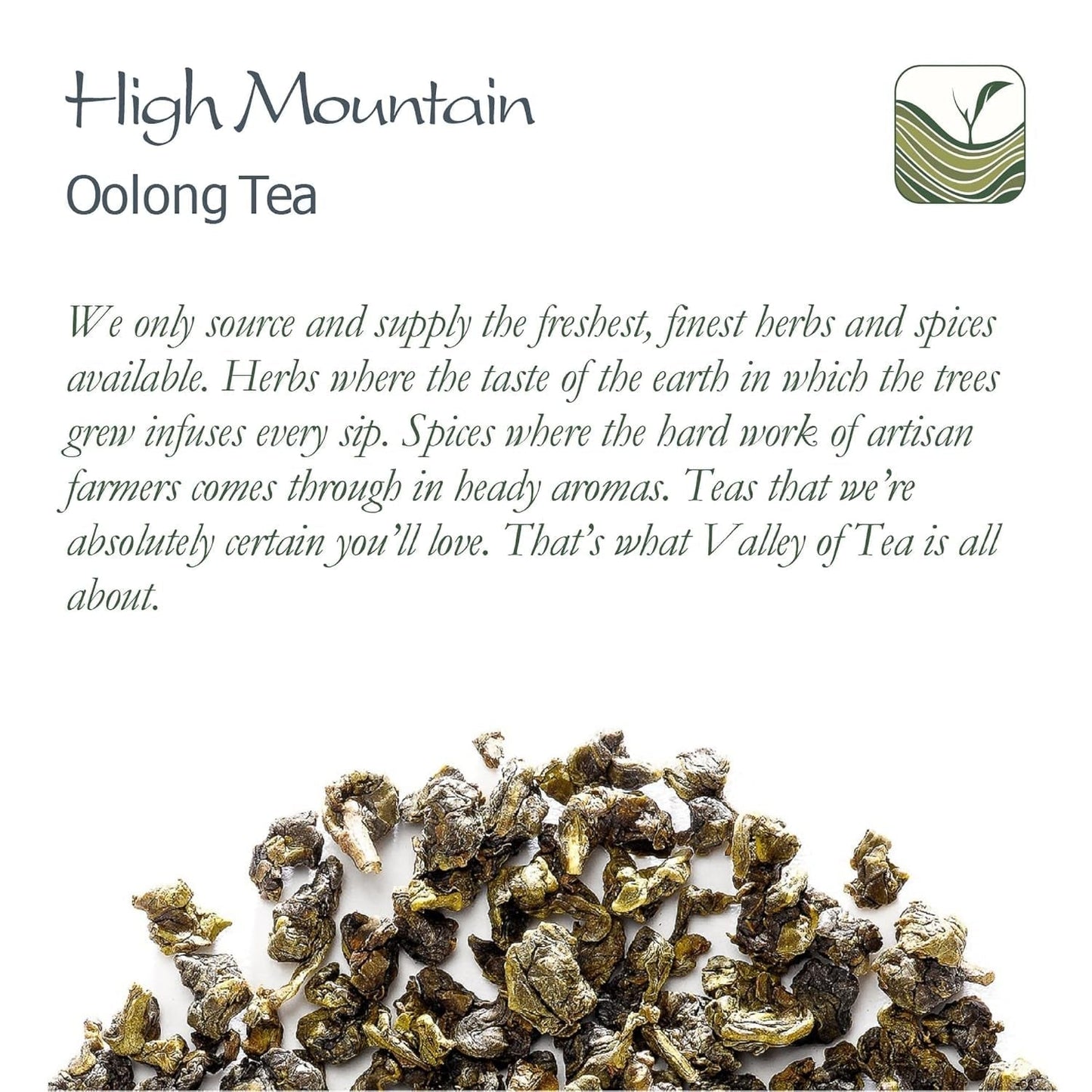 Tie Guan Yin Oolong Tea - High Taiwan Formosa Loose Leaf Tea - Taiwan Wu Long Tea - Blue Tea - Olongh Tea Ti Kuan Yin Olong Tea Olong Tea Blue Tea Ti Tea Tieguanyin Tea Taiwan Tea