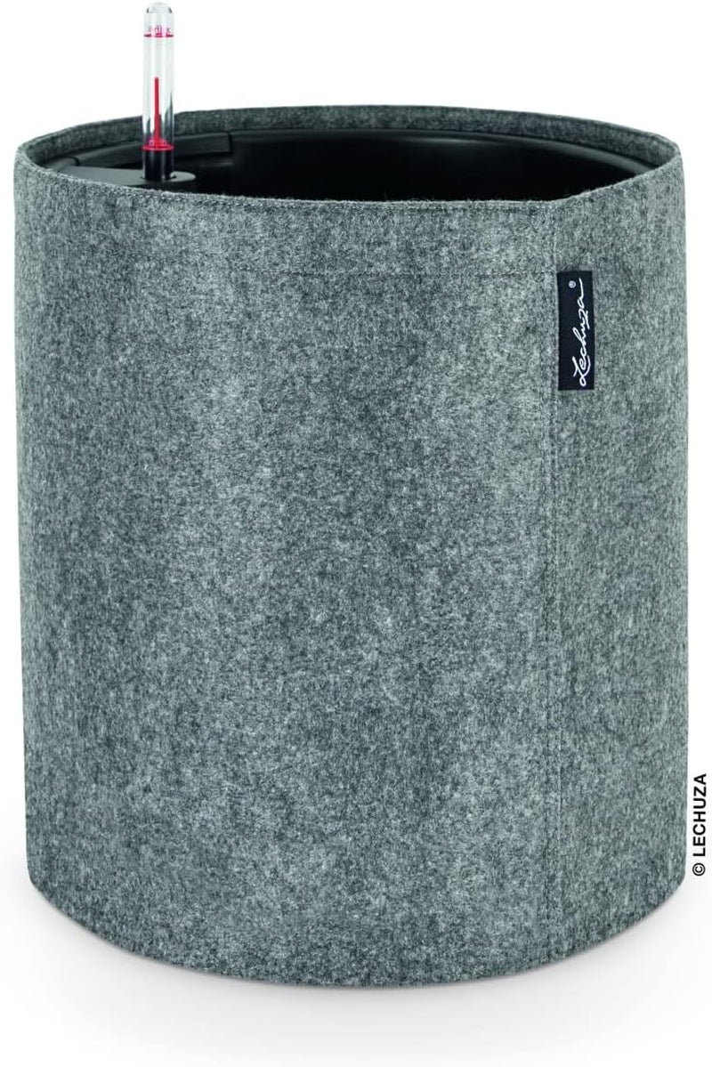 LECHUZA TRENDCOVER 23 Naturlig mørk kork 14181
