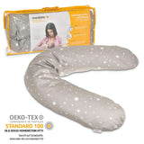 Medela Graviditets- og ammepude - Fyldt med Eps mikroperler Tilbehør Mad og amning Bebe Naty Shop