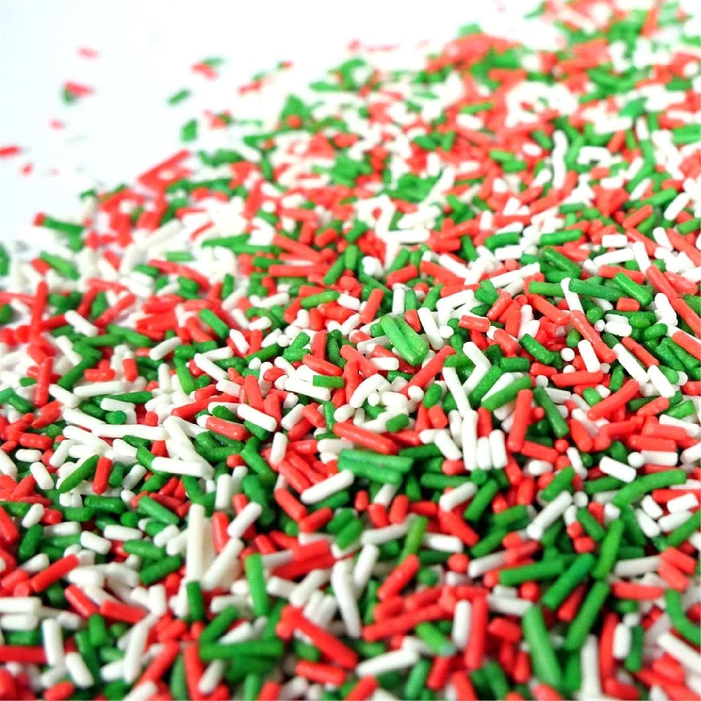 Drys Hero Jimmie, Jul, 40 gram Sprinkles Naty Shop 40 gram