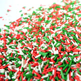 Drys Hero Jimmie, Jul, 40 gram Sprinkles Naty Shop 40 gram