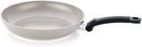 Fissler Ceratal Classic 2-delt sæt, aluminium, med keramisk belægning (24+28 Cm), non-stick - induktion, grå Gryder og pander Naty Shop