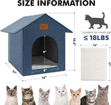 Tæpper og møbler, kæledyr, huler og huse, katte, senge til katte, katte - senge, madrasser