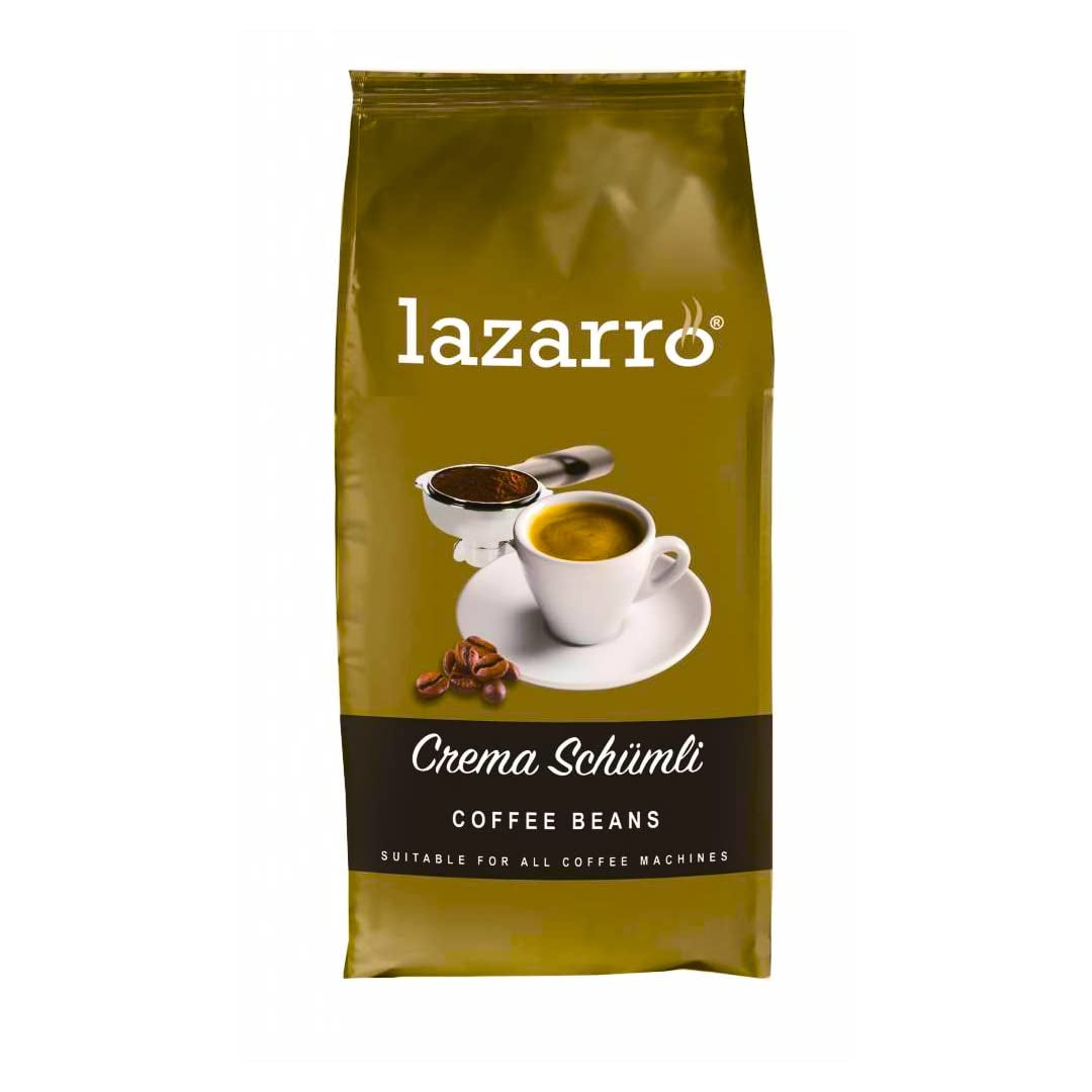 Schümli kaffebønner 1 kg