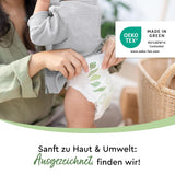 LILLYDOO Eco Pants Størrelse 7 (17+ kg) Månedlig æske (85 stk.)