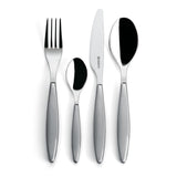 Guzzini - Feeling, bestiksæt 24 dele Kitchen Naty Shop