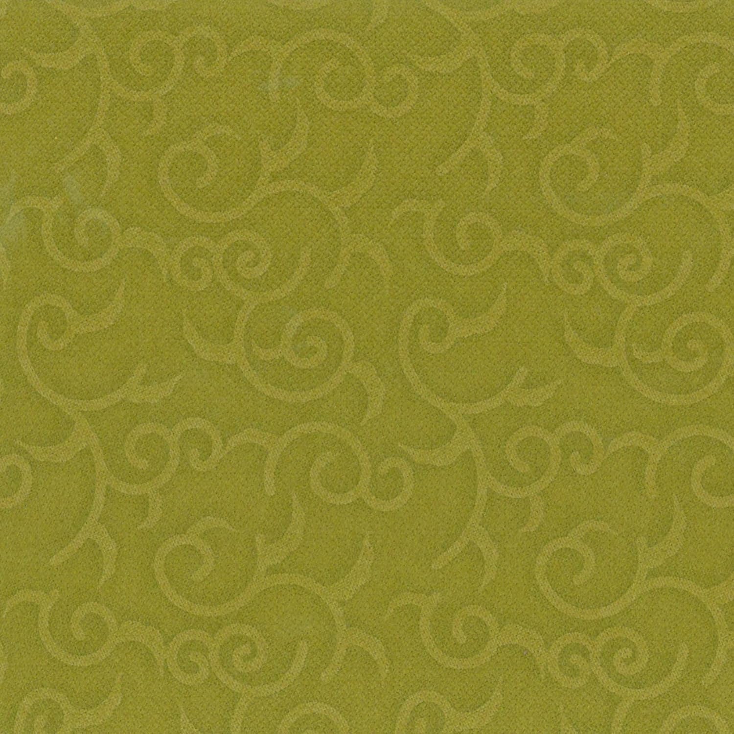 PAPSTAR 50 Servietter ROYAL Collection 1/4-fold 40 Cm X 40 Cm Olivengrøn Casali 84883 Dekorative servietter Borddekorationer til bryllup, dåb og catering