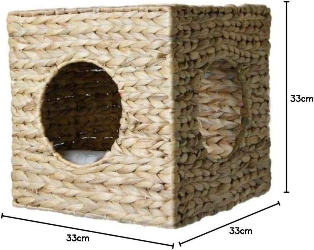 Tæpper og møbler, kæledyr, huler og huse, katte, senge til katte, katte - senge, madrasser