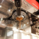 Meinl - Jubilæumsblanding - Hele bønnekaffe - 500 g