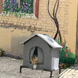 Tæpper og møbler, kæledyr, huler og huse, katte, senge til katte, katte - senge, madrasser