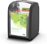 Tork Xpressnap Fit Dispenser-servietter - 15830 - N14 Advanced Servietdispenser Genanvendelige servietter - 2-lags, Hvid - 720 Antal, Medium