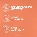 Wella Professionals Invigo Nutri Enrich - fugtgivende pleje til beskadiget hår - balsam, maske og balsam med E-vitamin, panthenol og mandler - mod krus og til livlige krøller Naty Shop Hair Mask
