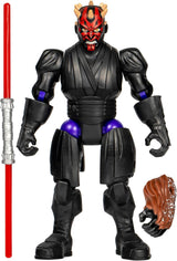 Star Wars Mixmashers Stormtrooper, der kan tilpasses mix-og-match actionfigurer og tilbehør Actionfigurer Naty Shop Darth Maul