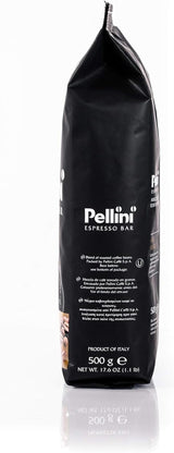 pellini nr. 82 Vivace Kaffebønner 500 g
