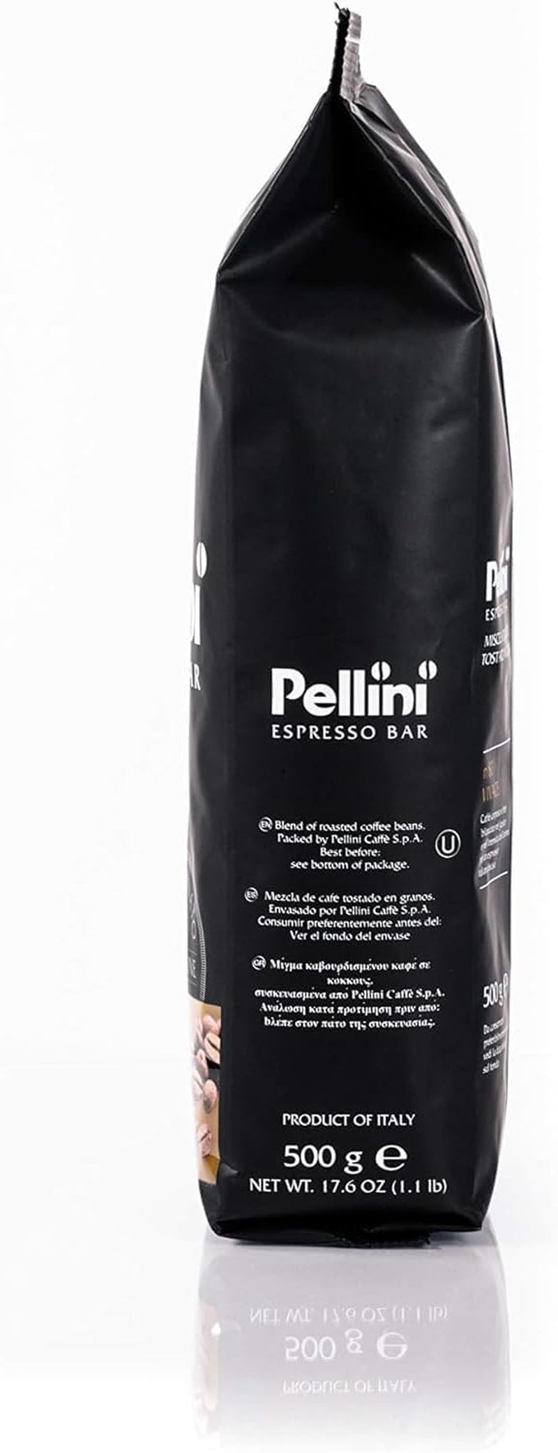 pellini nr. 82 Vivace Kaffebønner 500 g