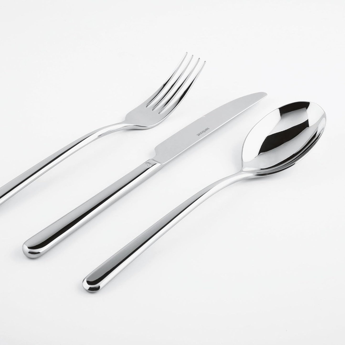 Sambonet 52513-83 Bestik 36 stykker, Rustfrit stål Køkken Naty Shop