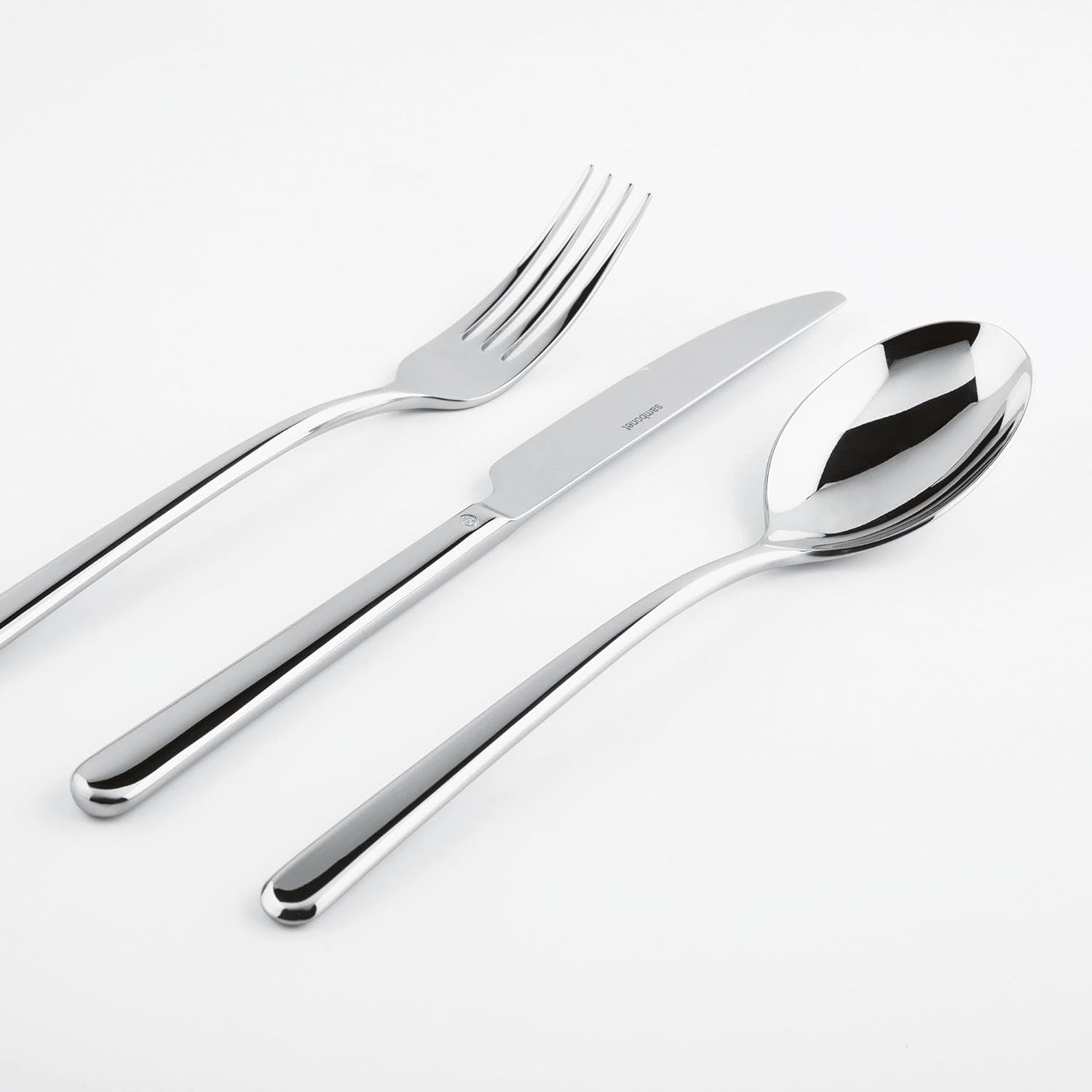 Sambonet 52513-83 Bestik 36 stykker, Rustfrit stål Køkken Naty Shop
